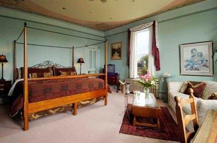 Pendray And Tea House Hotel