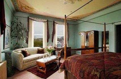 Pendray And Tea House Hotel Victoria
