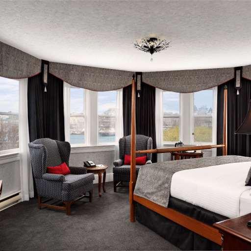 Pendray And Tea House Hotel 3*