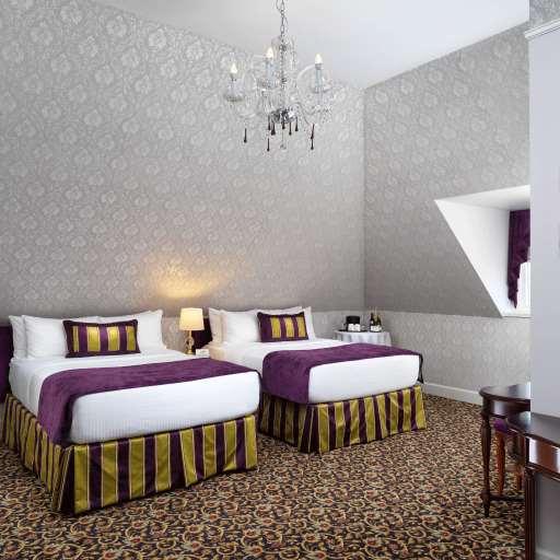 Hotel Pendray And Tea House Victoria