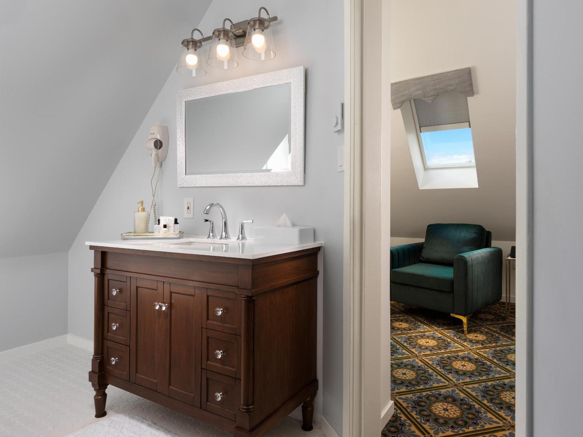 Hotel Pendray And Tea House Victoria