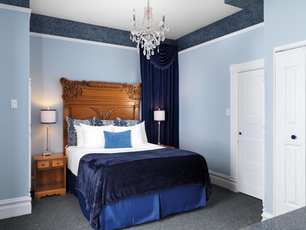 Pendray And Tea House 3* Victoria