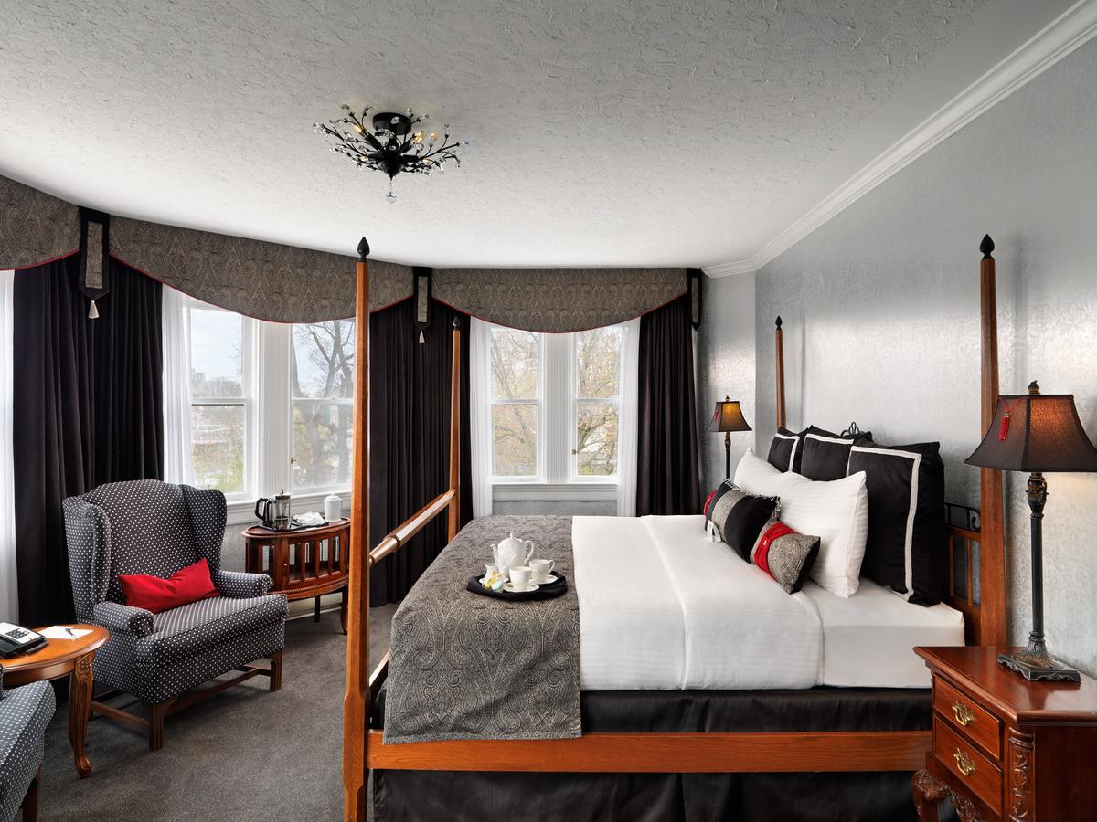 Pendray And Tea House Hotel 3*