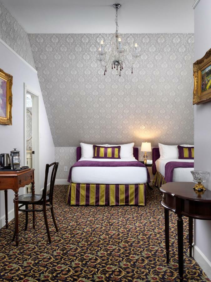 Pendray And Tea House 3* Victoria